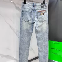 $96.00 USD Dolce & Gabbana D&G Jeans For Men #1343987