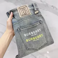 $98.00 USD Burberry Jeans For Men #1344000