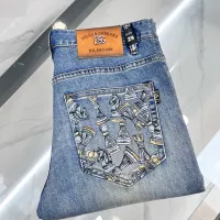 $96.00 USD Dolce & Gabbana D&G Jeans For Men #1344004