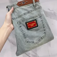 $96.00 USD Dolce & Gabbana D&G Jeans For Men #1344005