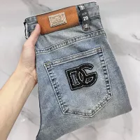 $96.00 USD Dolce & Gabbana D&G Jeans For Men #1344006