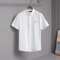 $85.00 USD Ralph Lauren Polo Shirts Short Sleeved For Unisex #1344013