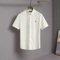 $85.00 USD Ralph Lauren Polo Shirts Short Sleeved For Unisex #1344014