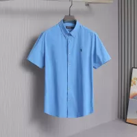 $85.00 USD Ralph Lauren Polo Shirts Short Sleeved For Unisex #1344016