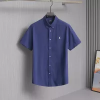 $85.00 USD Ralph Lauren Polo Shirts Short Sleeved For Unisex #1344017