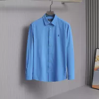 $92.00 USD Ralph Lauren Polo Shirts Long Sleeved For Unisex #1344020