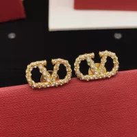 $29.00 USD Valentino Earrings For Women #1344033