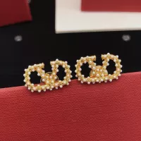 $29.00 USD Valentino Earrings For Women #1344034