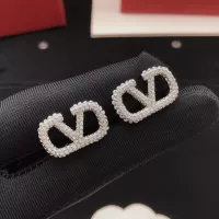 $32.00 USD Valentino Earrings For Women #1344037