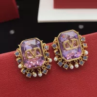 $36.00 USD Valentino Earrings For Women #1344038