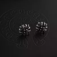 $32.00 USD Chrome Hearts Earrings #1344044