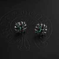 $32.00 USD Chrome Hearts Earrings #1344045