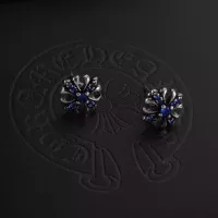 $32.00 USD Chrome Hearts Earrings #1344046