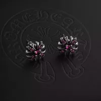 $32.00 USD Chrome Hearts Earrings #1344047