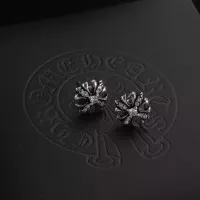 $32.00 USD Chrome Hearts Earrings #1344048