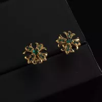 $32.00 USD Chrome Hearts Earrings #1344051