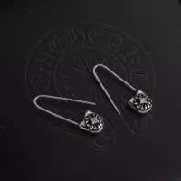 $32.00 USD Chrome Hearts Earrings #1344054