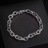 $45.00 USD Chrome Hearts Bracelets #1344060