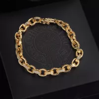 $45.00 USD Chrome Hearts Bracelets #1344061