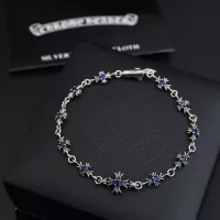 $52.00 USD Chrome Hearts Bracelets #1344080