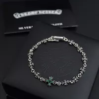 $52.00 USD Chrome Hearts Bracelets #1344082