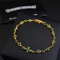 $52.00 USD Chrome Hearts Bracelets #1344085
