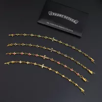 $52.00 USD Chrome Hearts Bracelets #1344085