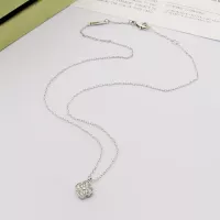 $25.00 USD Van Cleef & Arpels Necklaces For Women #1344142