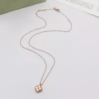 $25.00 USD Van Cleef & Arpels Necklaces For Women #1344145
