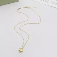 $25.00 USD Van Cleef & Arpels Necklaces For Women #1344146