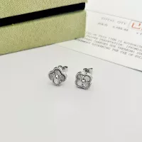 $25.00 USD Van Cleef & Arpels Earrings For Women #1344147