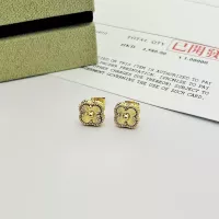 $25.00 USD Van Cleef & Arpels Earrings For Women #1344150