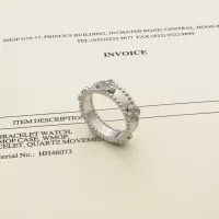 $32.00 USD Van Cleef & Arpels Rings For Women #1344157