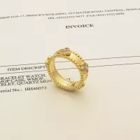 $32.00 USD Van Cleef & Arpels Rings In Gold For Women #1344165