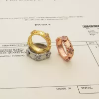 $32.00 USD Van Cleef & Arpels Rings In Gold For Women #1344165