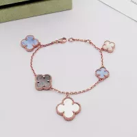 $32.00 USD Van Cleef & Arpels Bracelets For Women #1344170