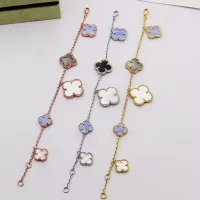 $32.00 USD Van Cleef & Arpels Bracelets For Women #1344170