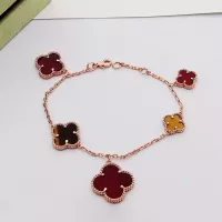 $32.00 USD Van Cleef & Arpels Bracelets For Women #1344173