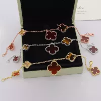 $32.00 USD Van Cleef & Arpels Bracelets For Women #1344173