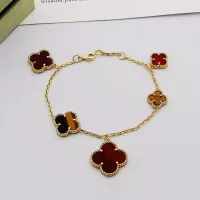 $32.00 USD Van Cleef & Arpels Bracelets For Women #1344174