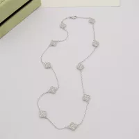 $39.00 USD Van Cleef & Arpels Necklaces For Women #1344175