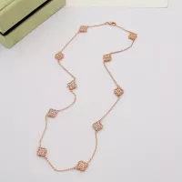 $39.00 USD Van Cleef & Arpels Necklaces For Women #1344176
