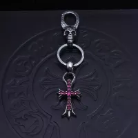 $45.00 USD Chrome Hearts Key Holder And Bag Buckle #1344192