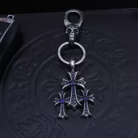 $45.00 USD Chrome Hearts Key Holder And Bag Buckle #1344198