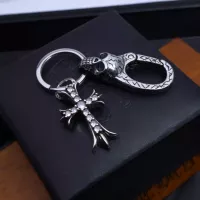 $45.00 USD Chrome Hearts Key Holder And Bag Buckle #1344200