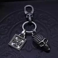$52.00 USD Chrome Hearts Key Holder And Bag Buckle #1344201