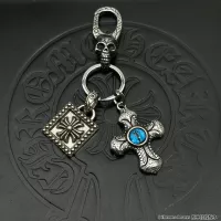 $52.00 USD Chrome Hearts Key Holder And Bag Buckle #1344207