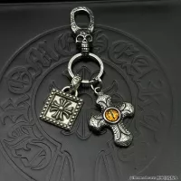 $52.00 USD Chrome Hearts Key Holder And Bag Buckle #1344209