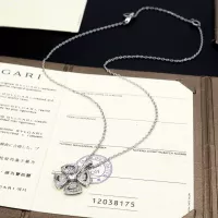 $25.00 USD Bvlgari Necklaces #1344213
