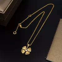 $25.00 USD Bvlgari Necklaces #1344214